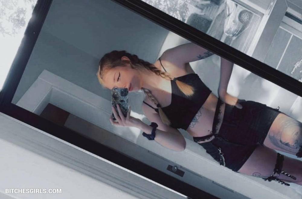 Imbeccalynnn Nude Tiktok - Becca Lynn Tiktok Leaked Videos - #11