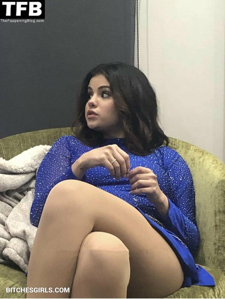 Selena Gomez Celeb Nudes - selenagomez Leaked Boobs Photos - #19