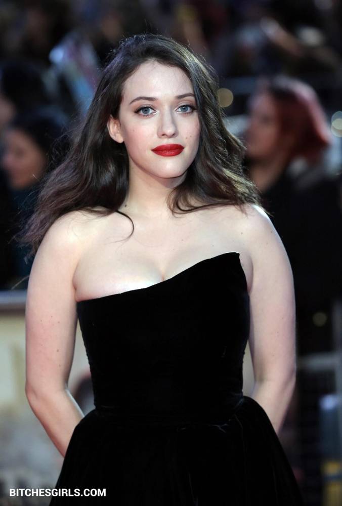 Kat Dennings Nude Celebrities - Dennings Celebrities Leaked Video - #21