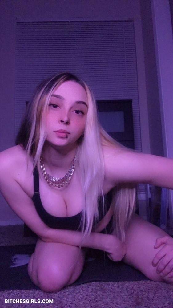 Karyssakilljoys Nude Twitch - Twitch Leaked Photos - #17