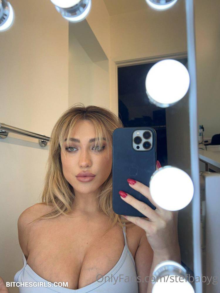 Stefanie Instagram Sexy Influencer - Gurzanski Onlyfans Leaked Nude Photos - #10