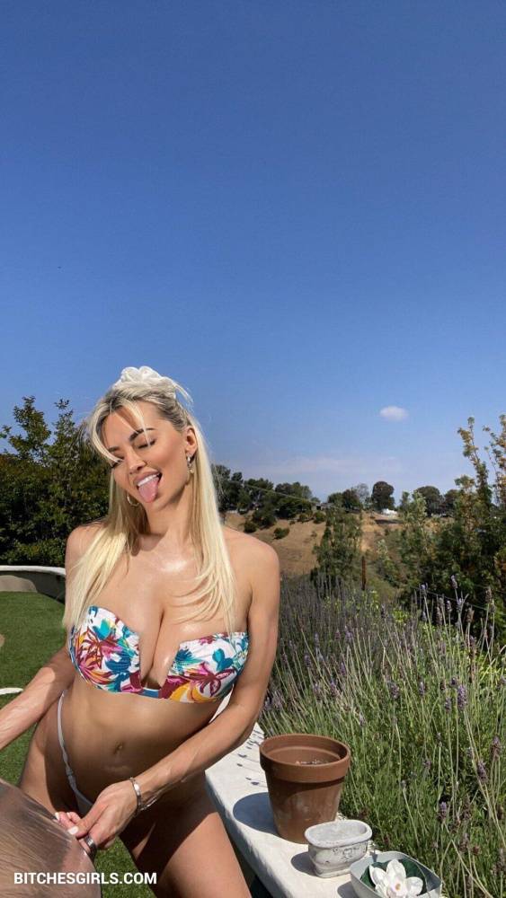 Lindsey Pelas Instagram Sexy Influencer - Lindsey Onlyfans Leaked Nude Videos - #16