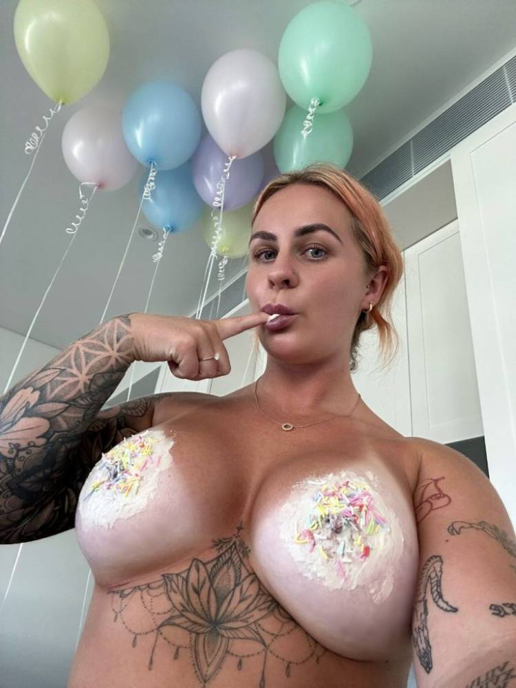 Skyelouise Nude Skye Louise Onlyfans Leak! - #27