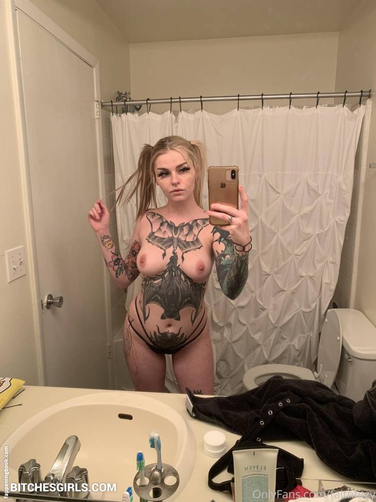 Faithfitzy Nude - Onlyfans Leaked Photos - #3