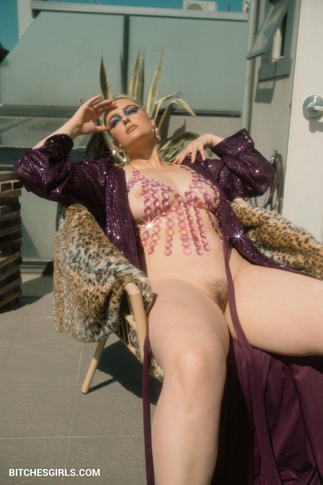 Stefania Ferrario Nude - Stefania Patreon Leaked Naked Photo - #20