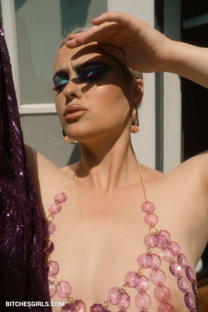 Stefania Ferrario Nude - Stefania Patreon Leaked Naked Photo - #12