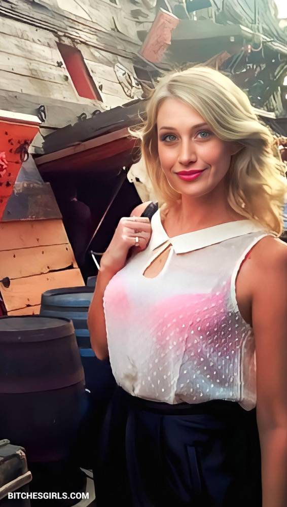 Maude Garrett Youtube Naked Influencer - Maude - #16