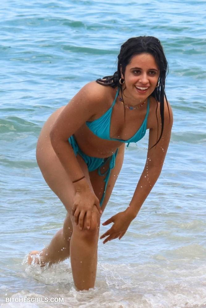 Camila Cabello Nude Celebrities - Celebrities Leaked Nude Pics - #19