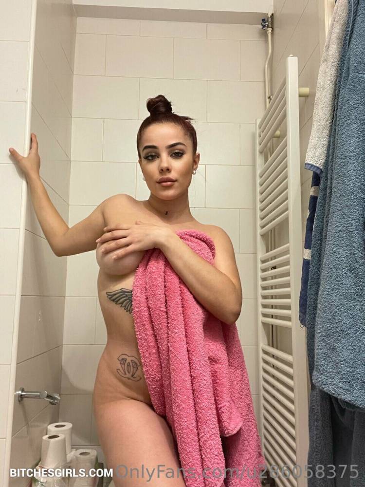 Giiirlyyyyyy2 Nude - Leaked Naked Photos - #3