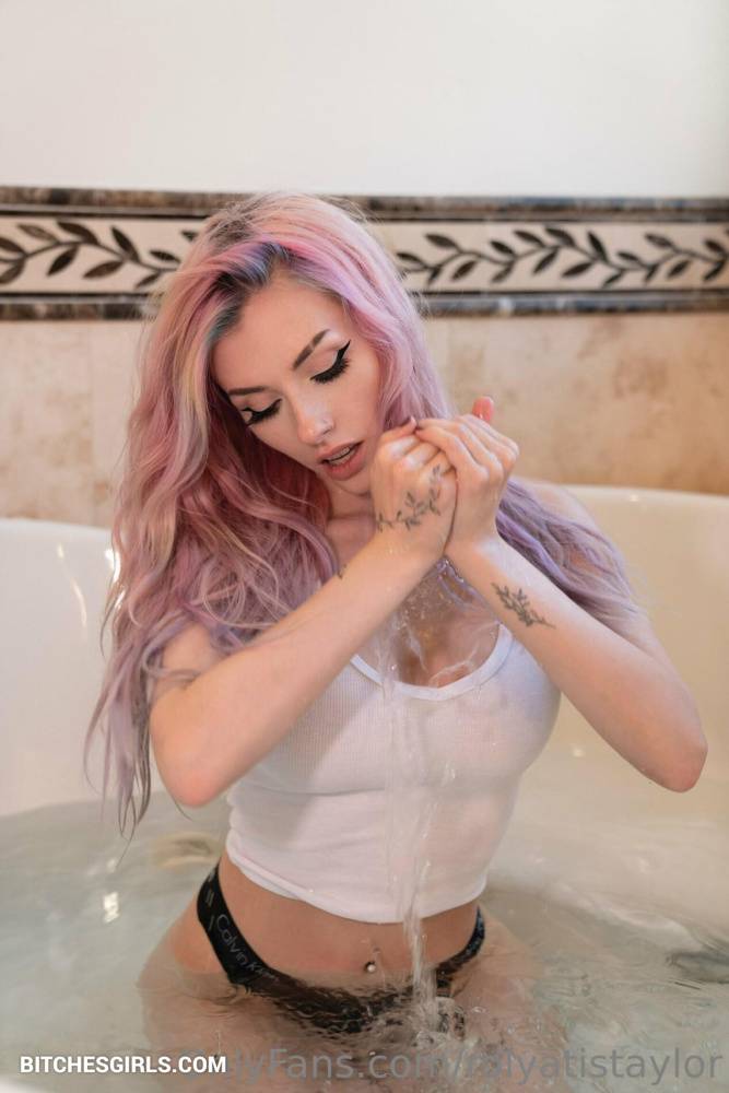 Rolyatistaylor - Rolyat Onlyfans Leaked Nude Pics - #17