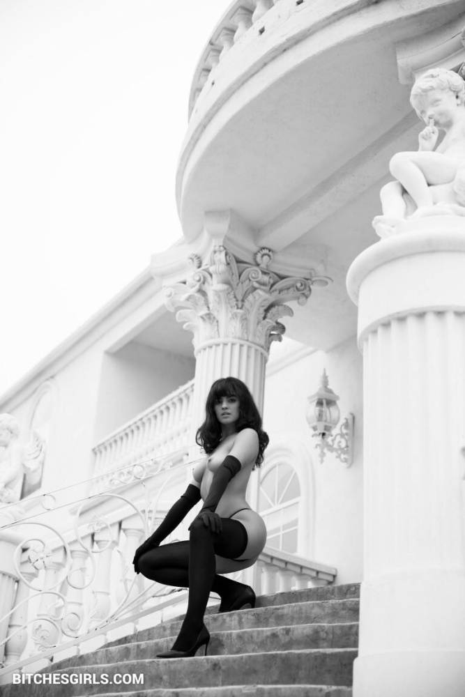 Nina Marie Instagram Sexy Influencer - Daniele - #12