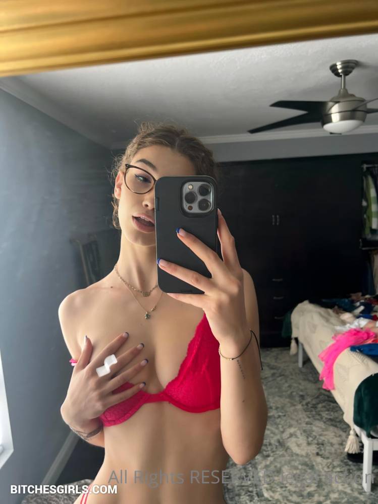 Sydneyvmay Instagram Naked Influencer - Sydney Onlyfans Leaked Naked Photos - #3