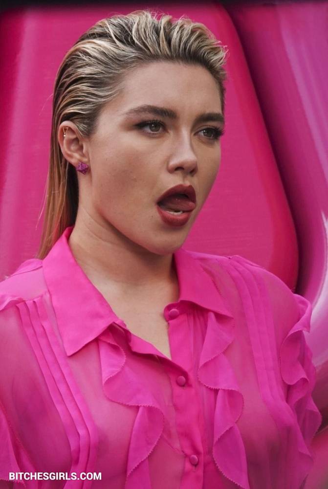 Florence Pugh Nude Celebrities - Florencepugh Nude Videos Celebrities - #22