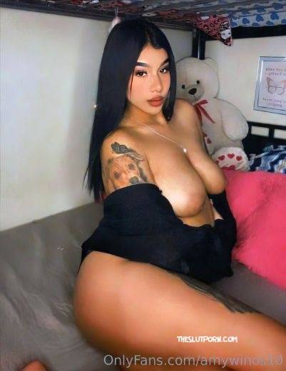 Amy Winos Nude Onlyfans Amywinos10! - #11