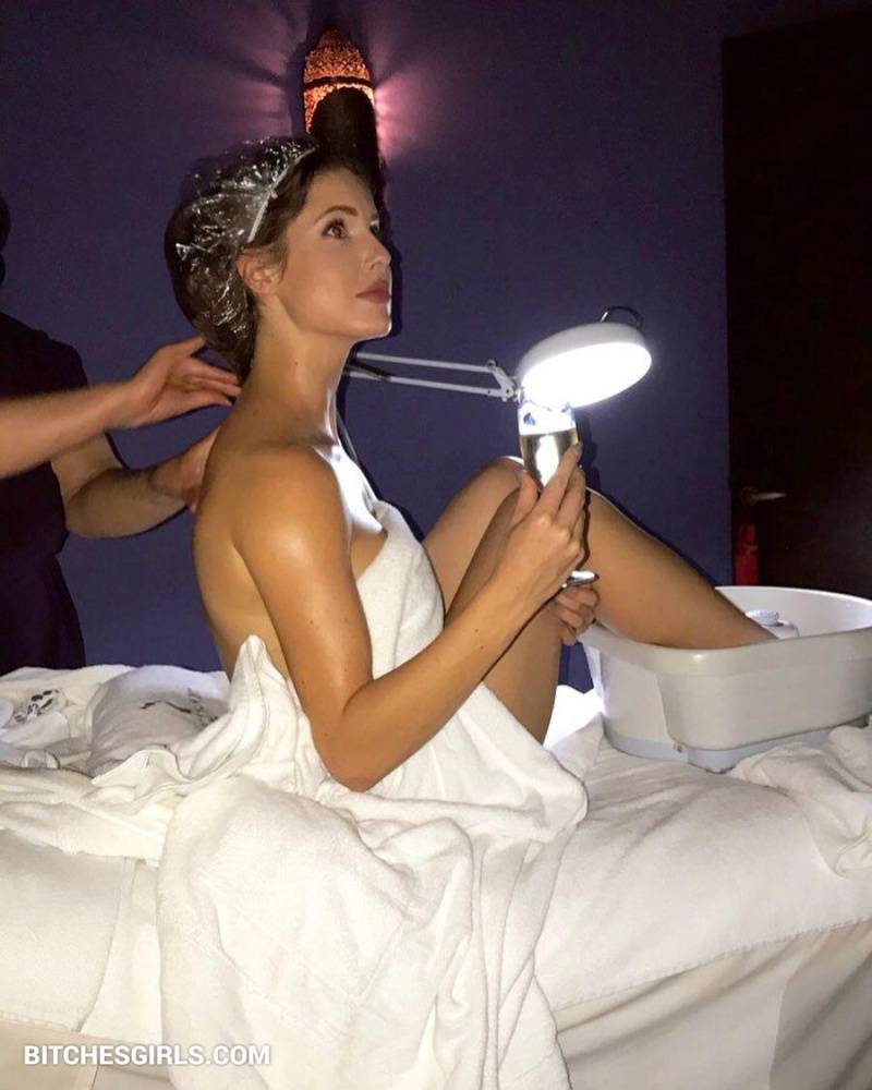 Amanda Cerny Instagram Nude Influencer - Amanda Onlyfans Leaked Nude Videos - #3