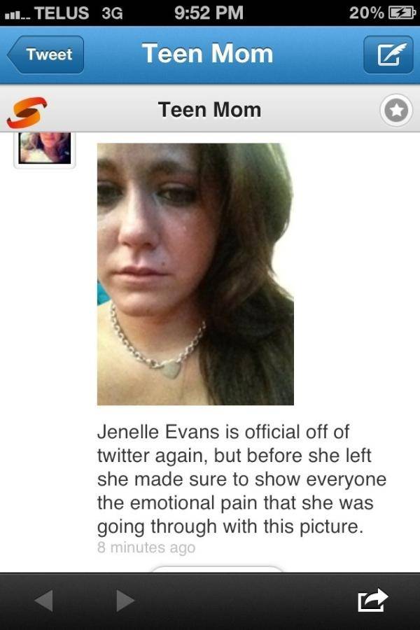Jenelle Evans Nude J_evans1219 Onlyfans Leak! NEW - #14