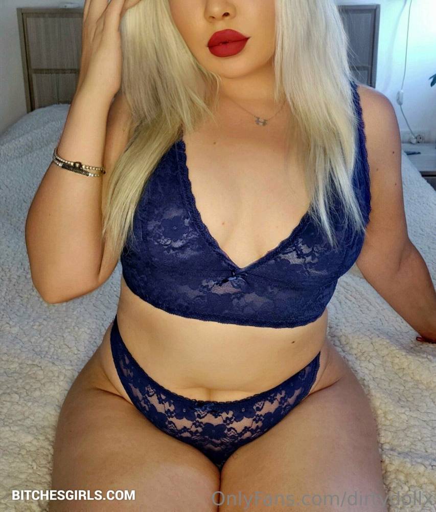Iamdirtydoll - Onlyfans Leaked Naked Photos - #2