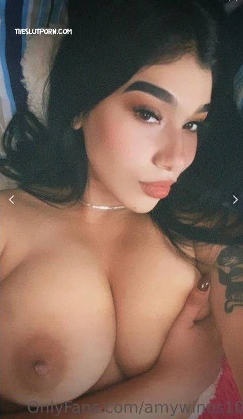 Amy Winos Nude Onlyfans Amywinos10! - #5