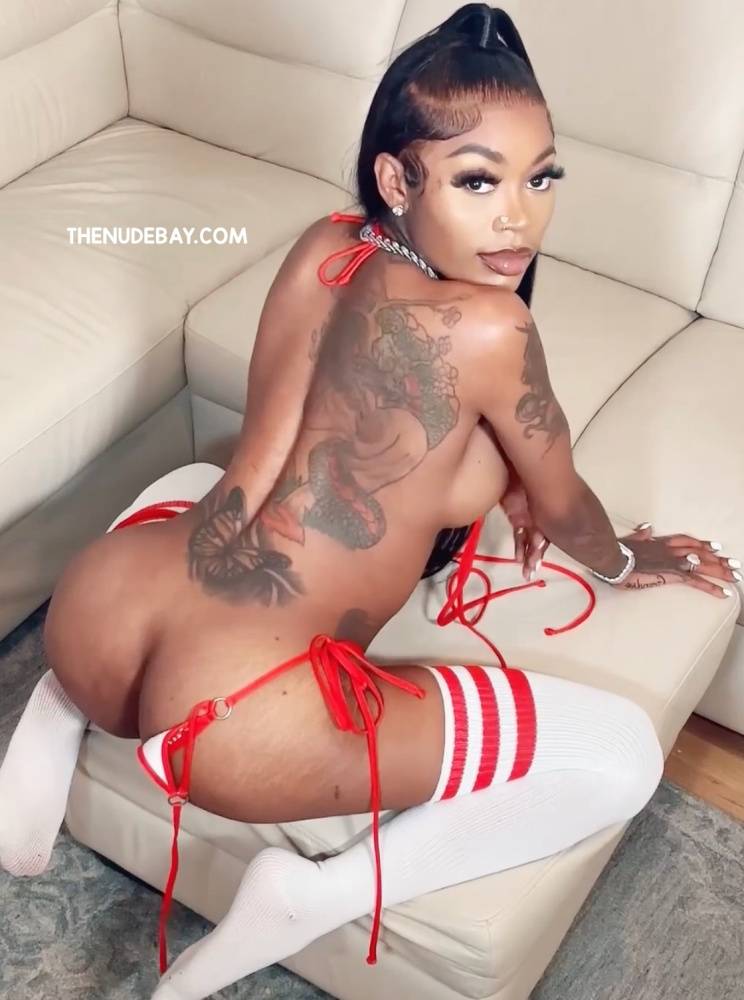 Asian Doll Nude Asiandollvip Onlyfans Leak! NEW - #2