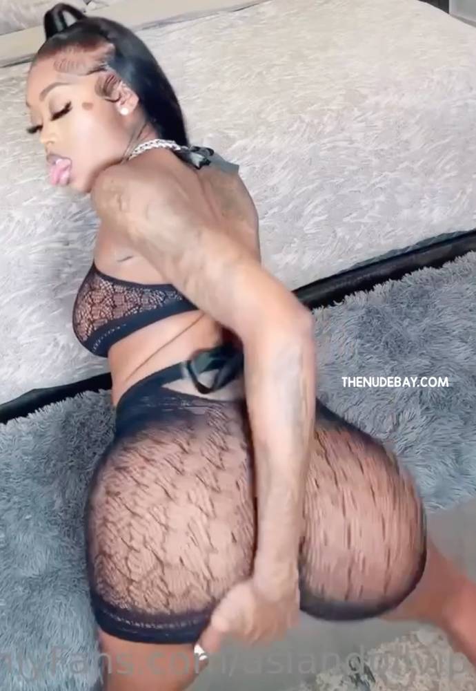 Asian Doll Nude Asiandollvip Onlyfans Leak! NEW - #22