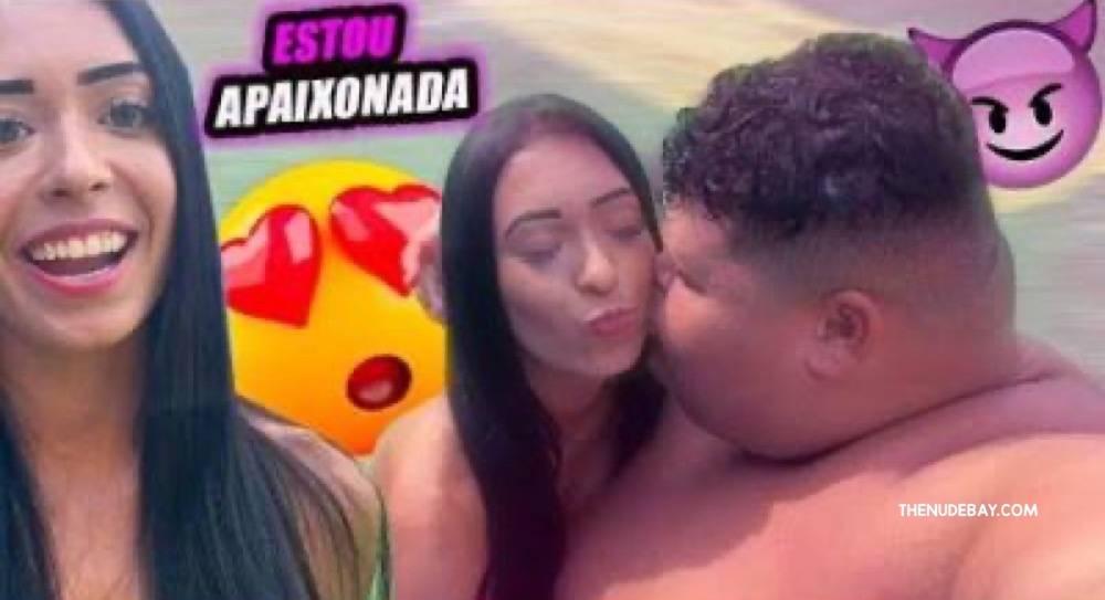 Fat Gordao Da Xj Nude Gordaoda_xj Leak! - #2