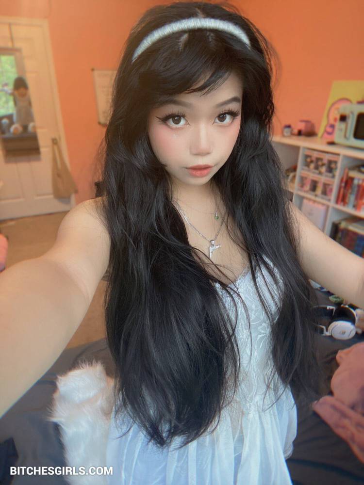 Wasabiicat Nude Asian - Twitch Leaked Photos - #1