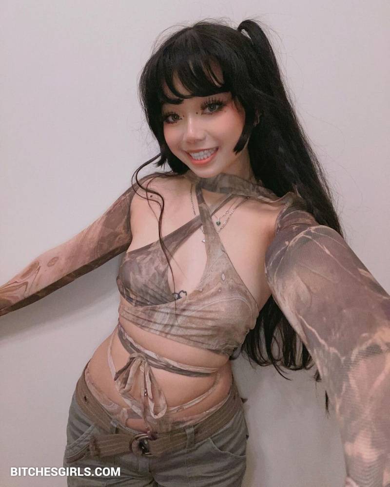 Wasabiicat Nude Asian - Twitch Leaked Photos - #19