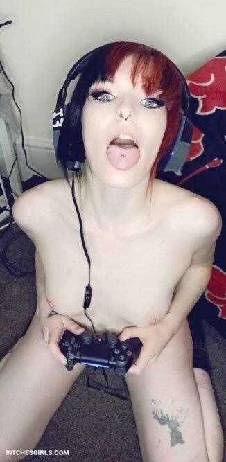 Thechaoticwaifu Nude Twitch - Fi Raftery Onlyfans Leaked Nude Photos - #22
