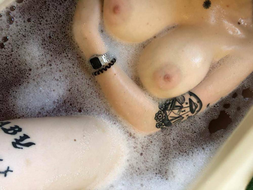 LydiaGh0st Nude Onlyfans Leaked! - #44