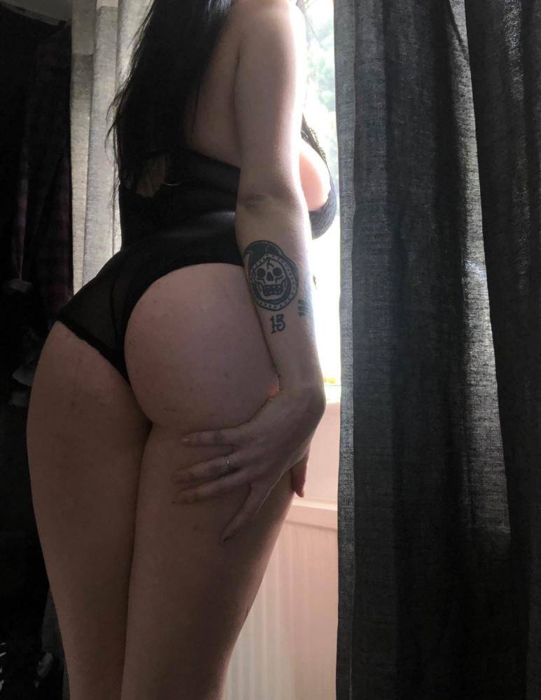 LydiaGh0st Nude Onlyfans Leaked! - #4