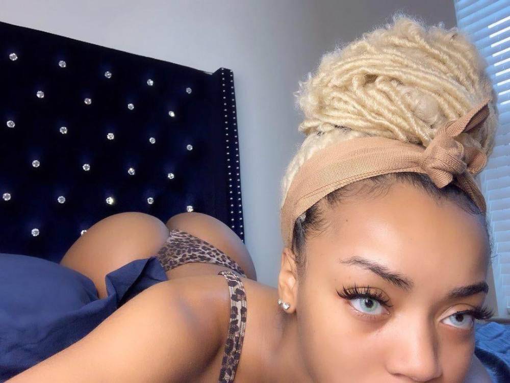 Darcii Moore Nude Its.darcii Onlyfans Leaked! - #14