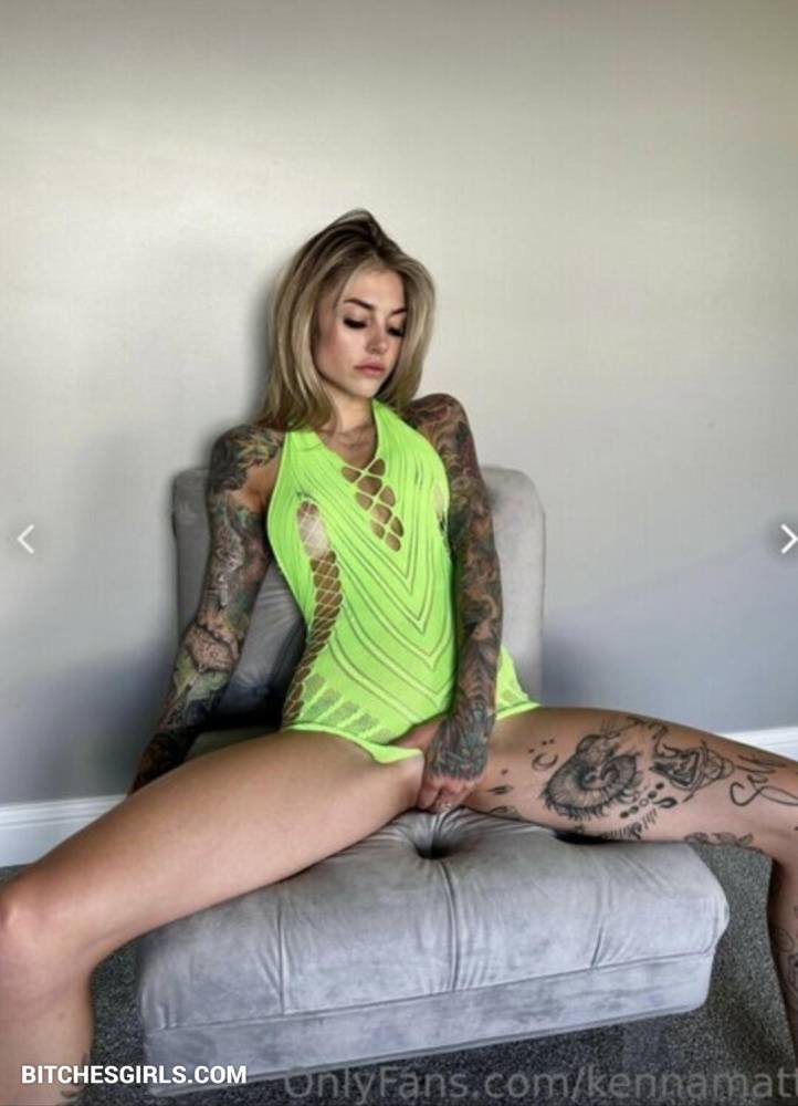 Kenna Matta - Kennamatta Onlyfans Leaked Naked Photo - #18