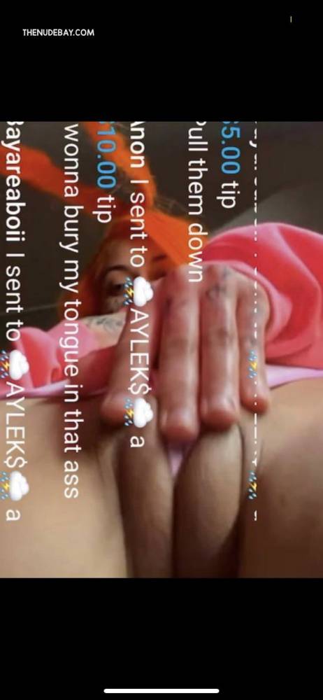 Ayleks Nude Ayleksx Onlyfans Leaked! - #28