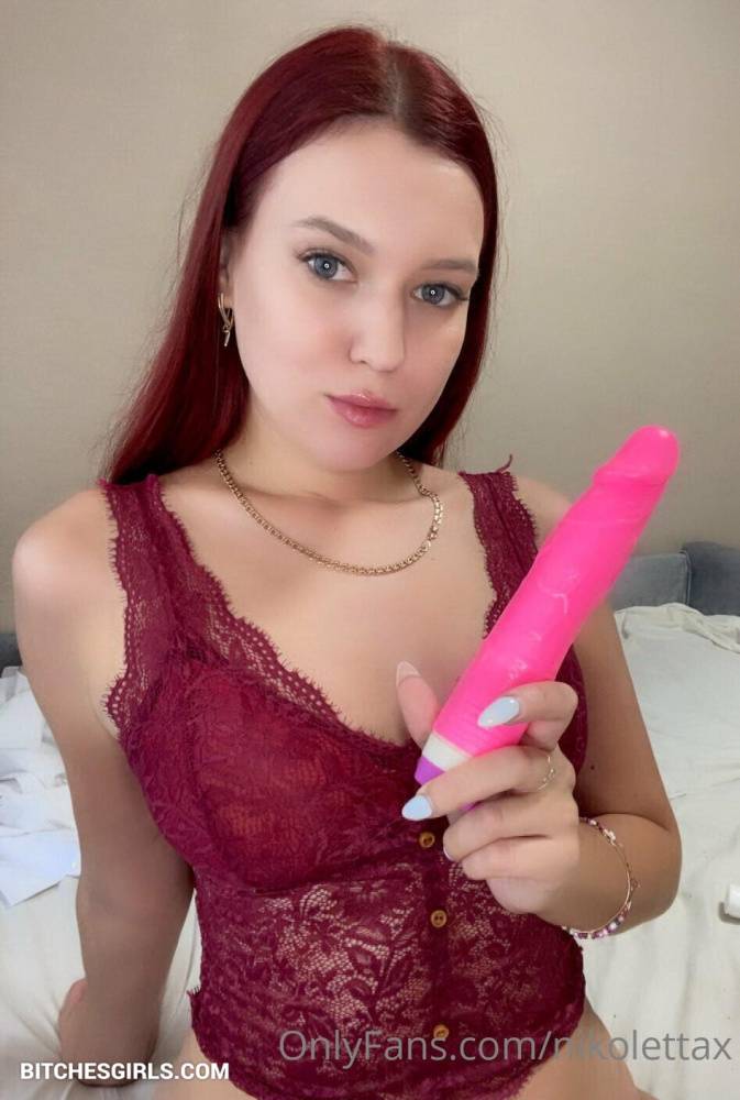 Nikolettaralli Instagram Nude Influencer - Nikoletta Ralli Onlyfans Leaked Nude Pics - #19