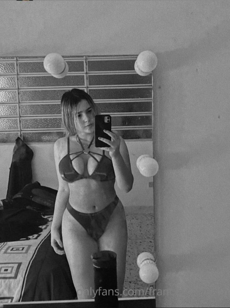 Francesca Trisini Nude Onlyfans Leaked! NEW - #35