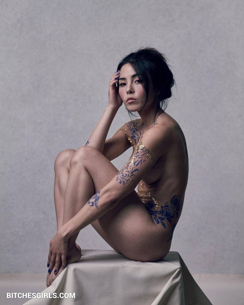 Anna Akana Instagram Nude Influencer - Annaakana - #4