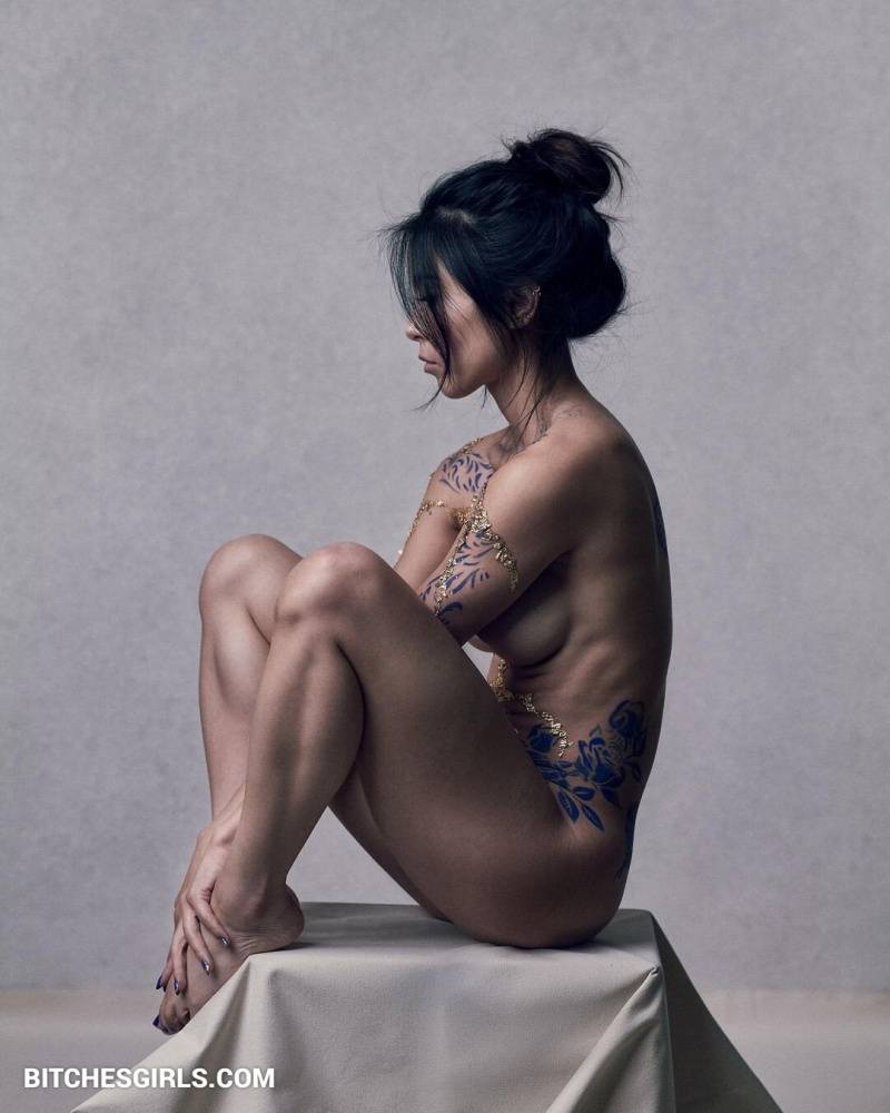 Anna Akana Instagram Nude Influencer - Annaakana - #5