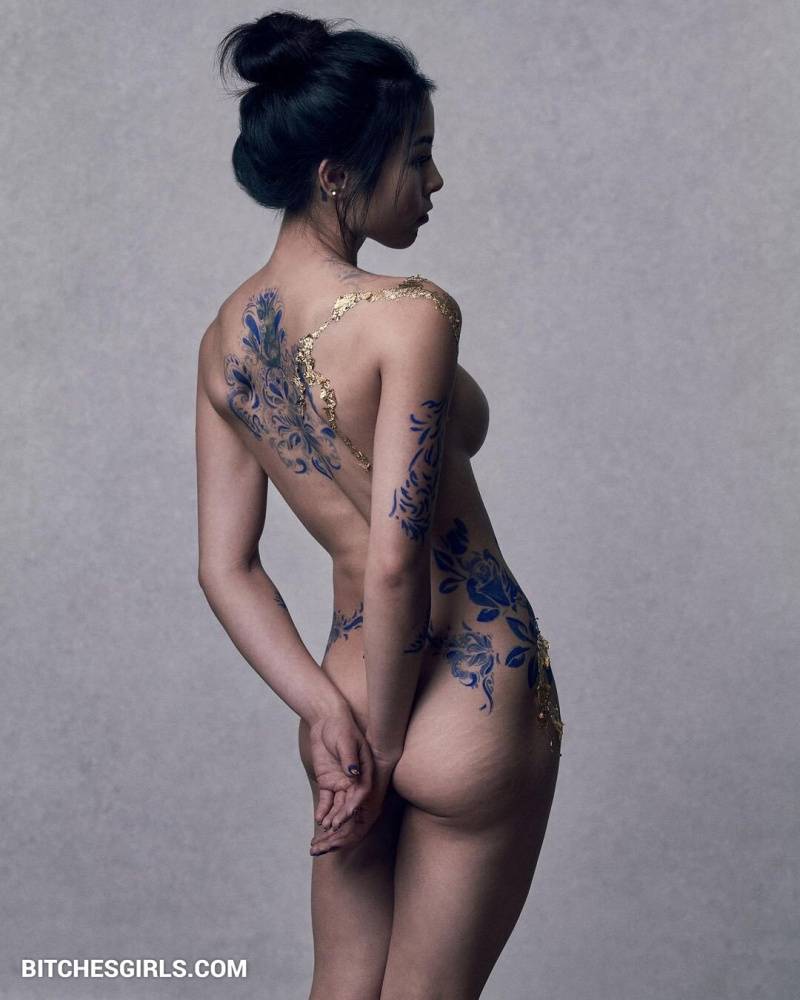 Anna Akana Instagram Nude Influencer - Annaakana - #2