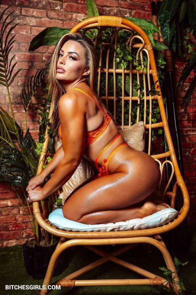 Mandy Rose Nude Celebrities - Mandy Sacs Nude Videos Celebrities - #21