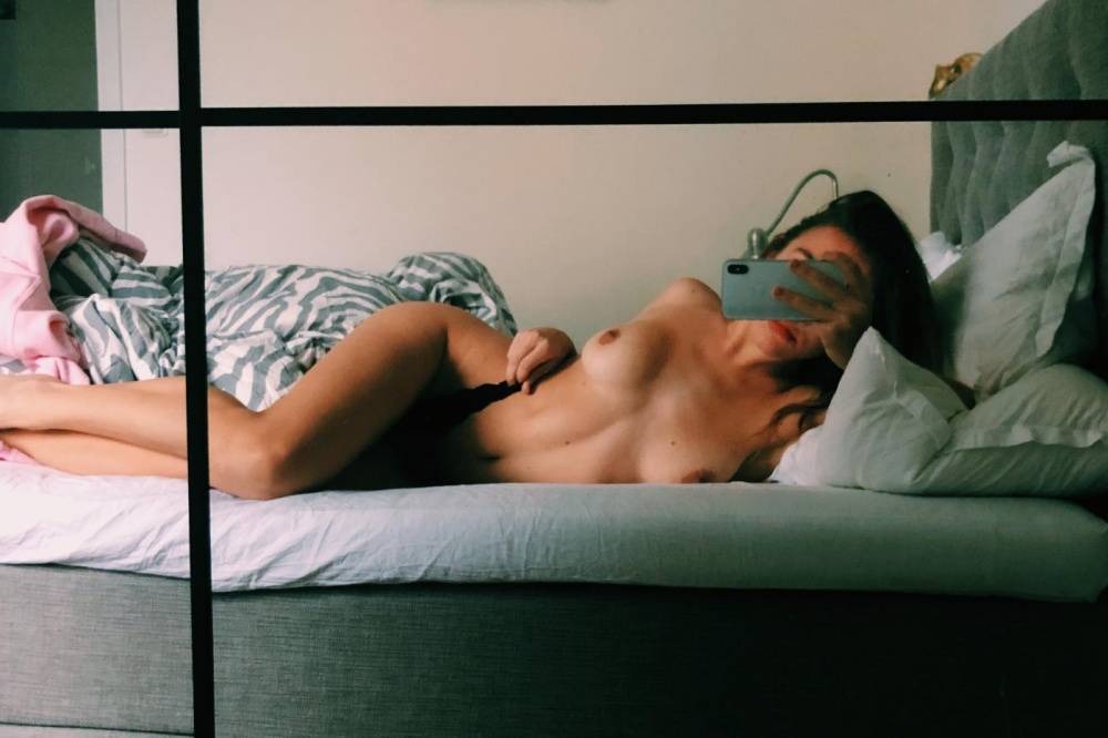 Melina Goransson Leaked Nudes - #85