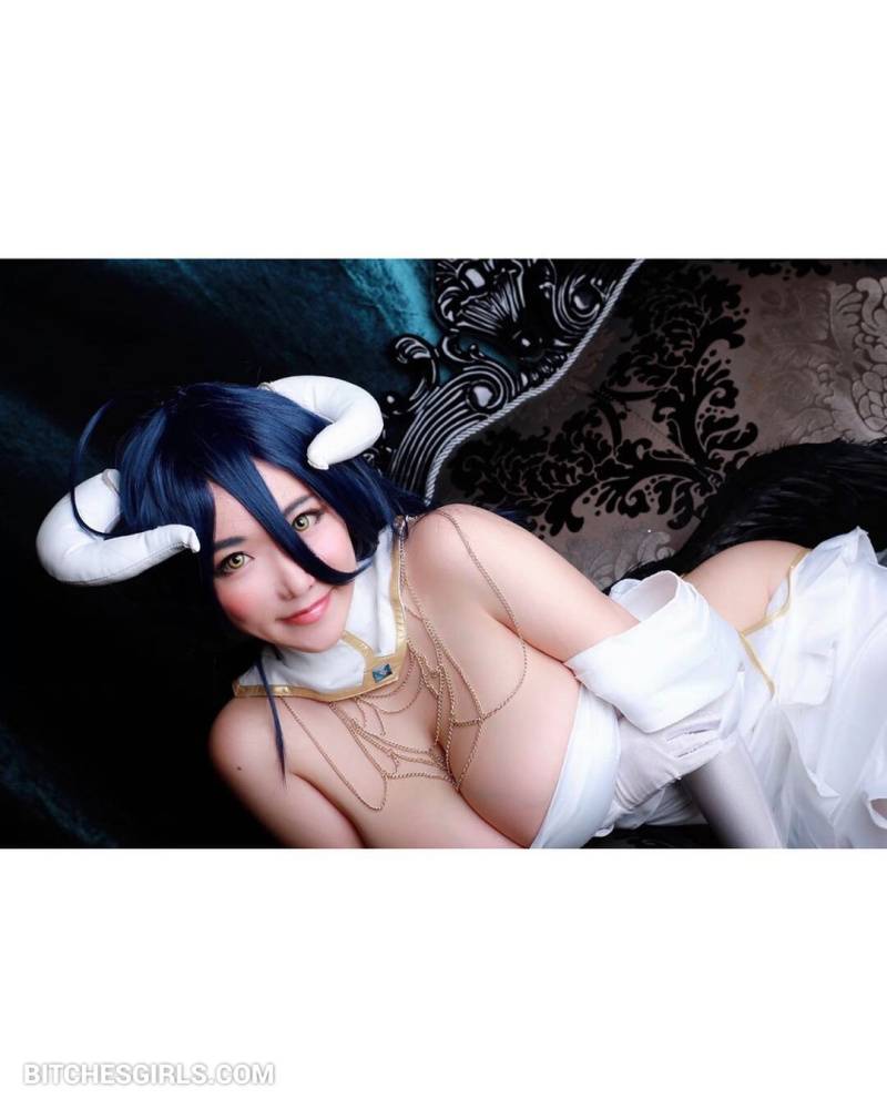 Kaho Shibuya Cosplay Nudes - Shibukaho Nsfw Photos Cosplay - #7