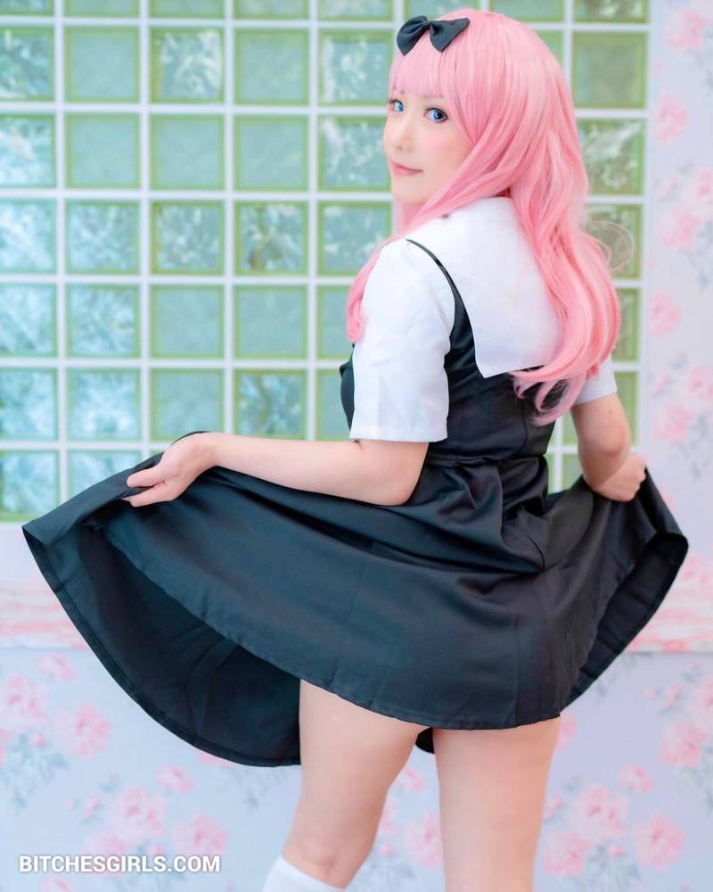 Kaho Shibuya Cosplay Nudes - Shibukaho Nsfw Photos Cosplay - #18