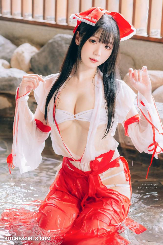Shuang Cosplay Porn - Shimotsuki Shimo Patreon Leaked Naked Photos - #16