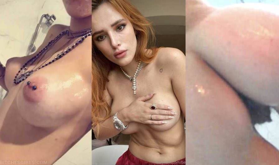 Bella Thorne Nude Bellathorne Onlyfans Leaked! 13 Fapfappy - #7