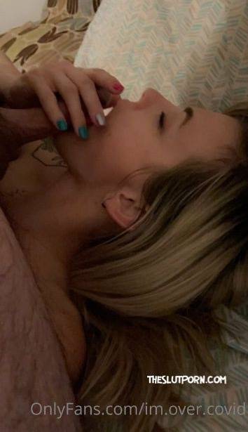 TikTok Star Im.Over.Covid Nude Onlyfans Leaks! 13 Fapfappy - #18