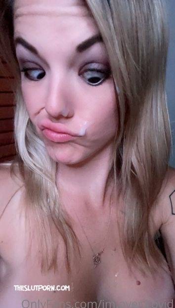 TikTok Star Im.Over.Covid Nude Onlyfans Leaks! 13 Fapfappy - #16