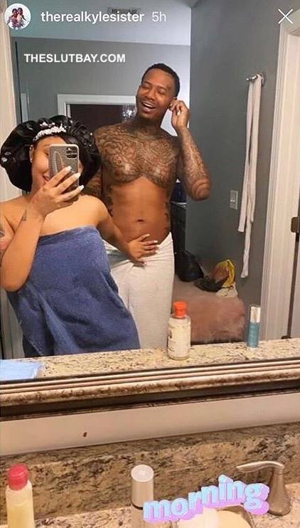 Ari Fletcher Nude Onlyfans Moneybagg Yo Leak! NEW 13 Fapfappy - #12