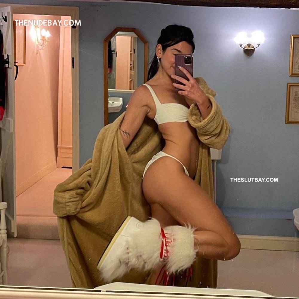 Dua Lipa Nude Dualipa Onlyfans Leaked! 13 Fapfappy - #12