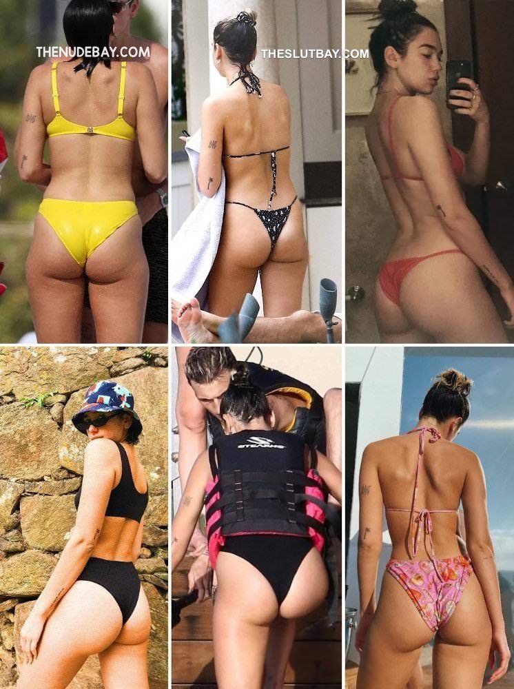 Dua Lipa Nude Dualipa Onlyfans Leaked! 13 Fapfappy - #4