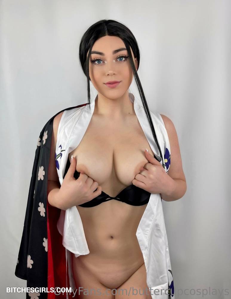 Buttercupcosplays Cosplay Nudes - Buttercup Onlyfans Leaked Nude Photos - #3